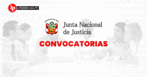 Jnj Lanza Convocatorias Para Cubrir Plazas Dirigidas A Abogados