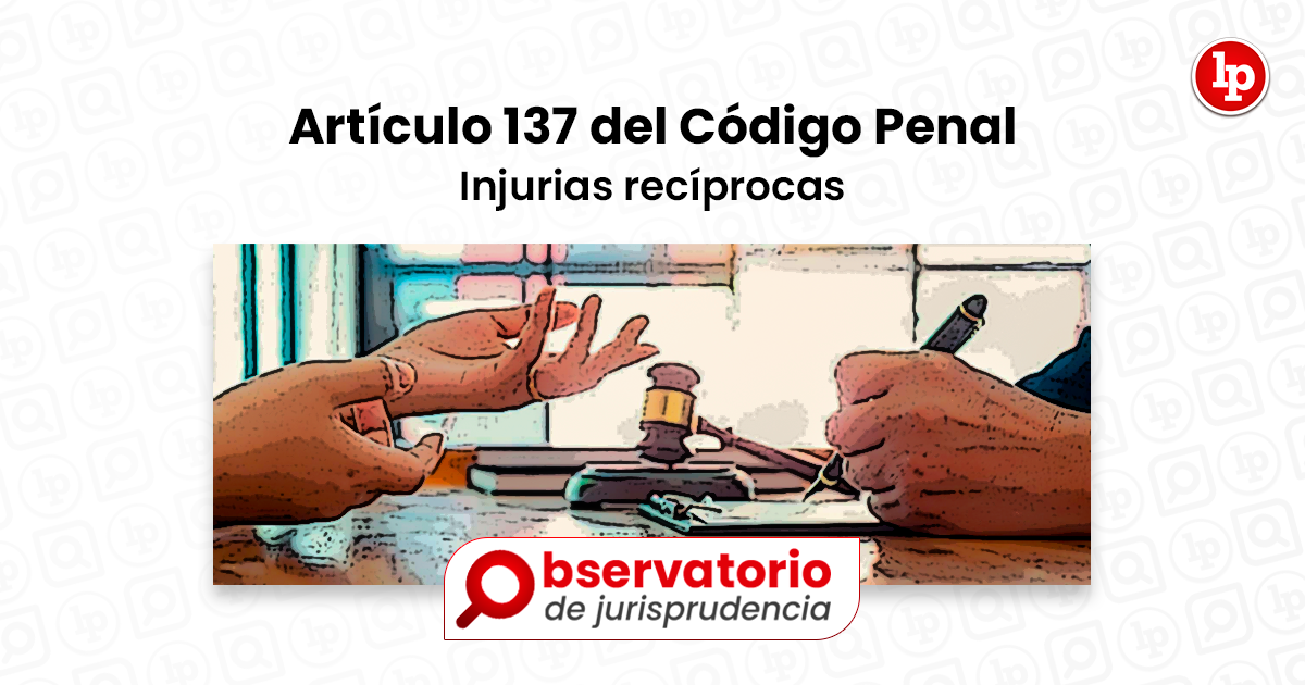 Artigo 137 Do Código Penal LIBRAIN