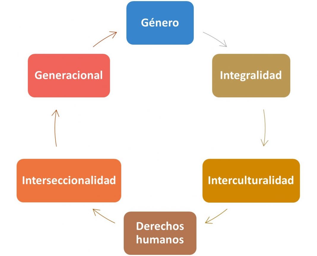 Enfoques Para Aplicar La Ley En Casos De Violencia Contra Las