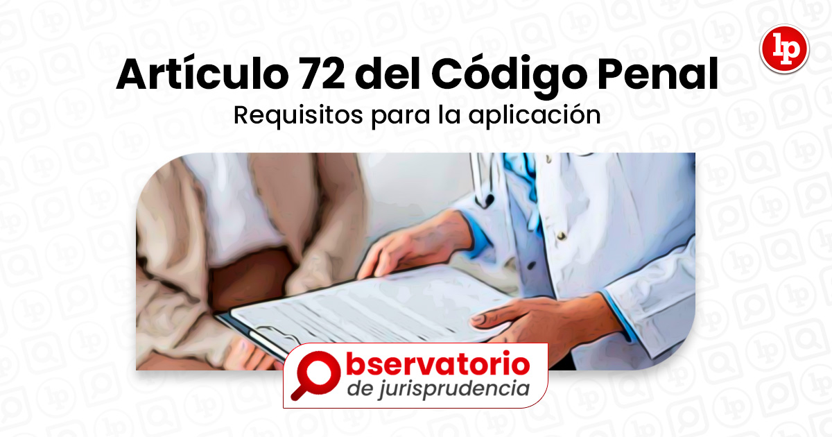 Jurisprudencia Del Art Culo Del C Digo Penal Requisitos Para La