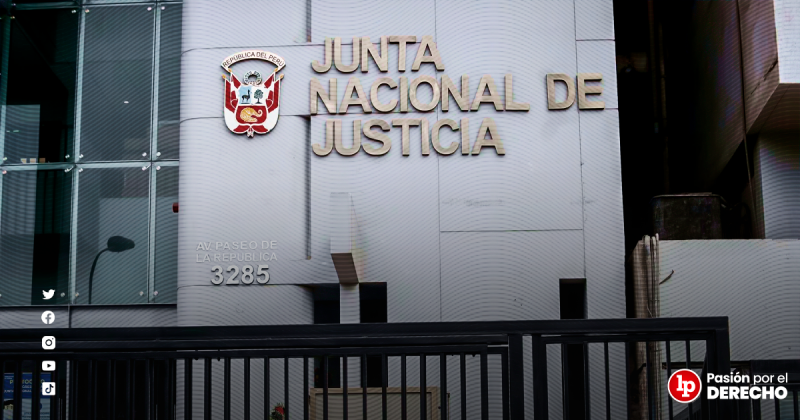 Desactivaci N Del Cnm Jnj Reanuda Procesos De Ratificaci N Y