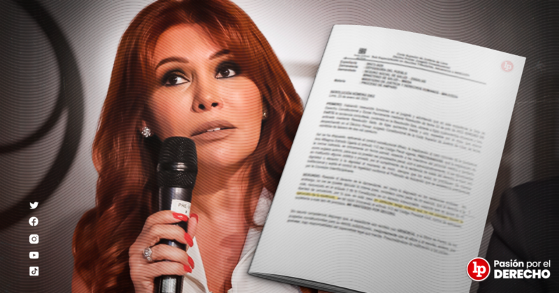 Lea La Sentencia Que Anula Sentencias Del Caso Lucho C Ceres Contra