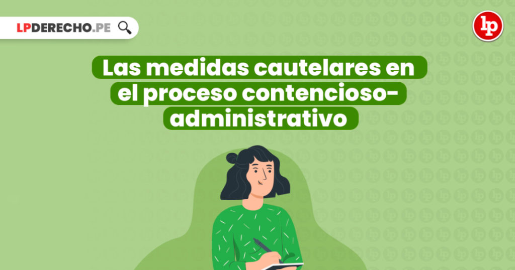 Seis características de las medidas cautelares en el proceso