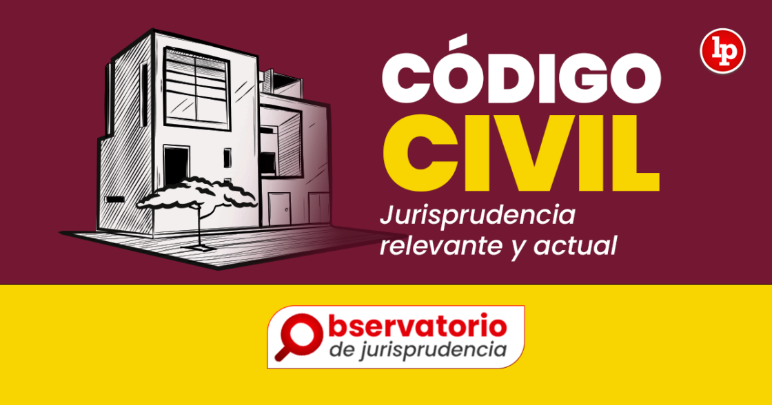 Jurisprudencia Del Art Culo Del C Digo Civil Representaci N Legal