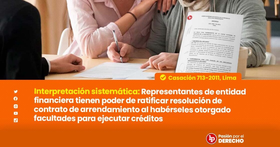 Interpretaci N Sistem Tica Representantes De Entidad Financiera Tienen