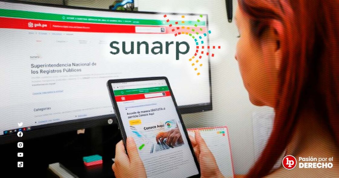 Sunarp Emitir Certificados Negativos De Inscripci N De Sucesi N