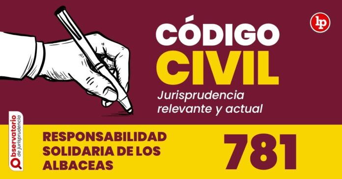 Jurisprudencia Del Art Culo Del C Digo Civil Responsabilidad