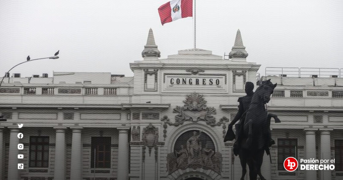 Congreso proponen comisión de seguimiento para el retorno a la