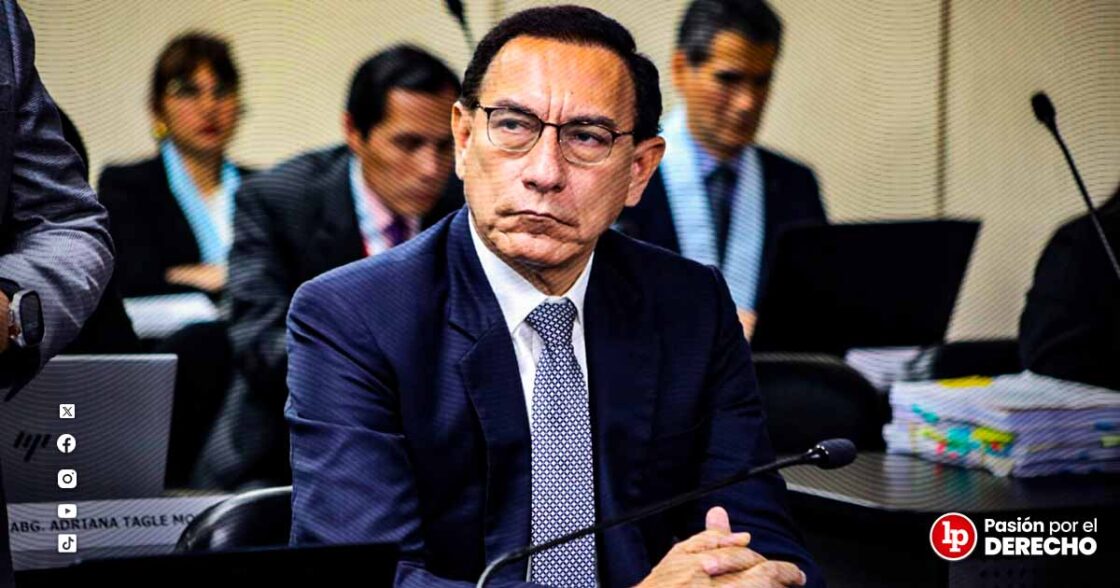 Mart N Vizcarra Juicio Oral Contra Expresidente Por Presuntos Sobornos