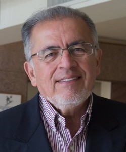 José Hurtado Pozo