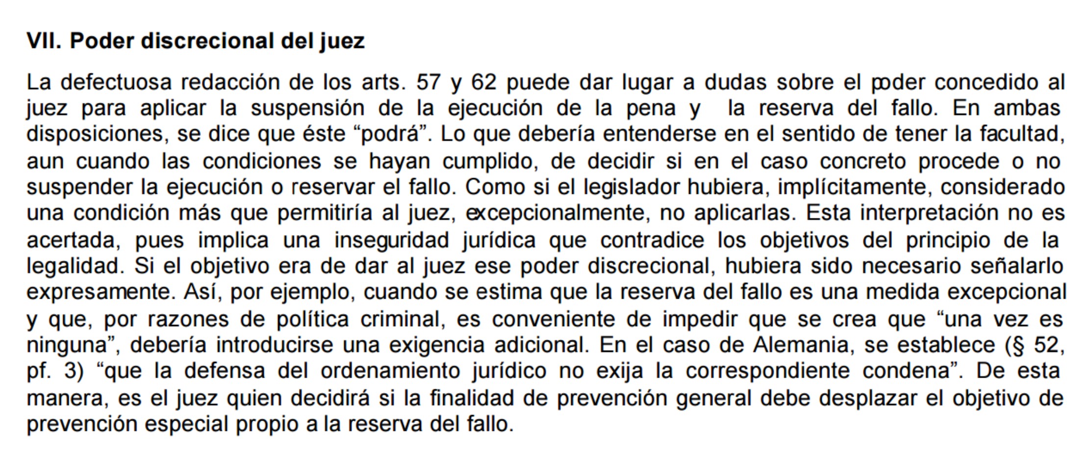 Texto original del profesor Jose Hurtado Pozo