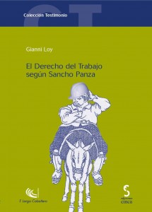 El derecho del trabajo según Sancho Panza