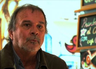 Rafo León (Foto: Altavoz).