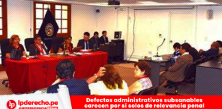 Casación 841-2015, Ayacucho con logo de jurisprudencia penal y LP
