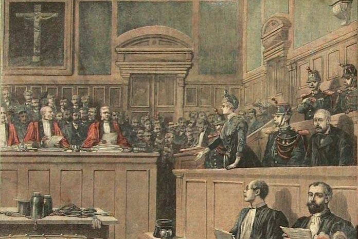Petit Journal 20-XII-1890