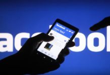 redes sociales y facebook