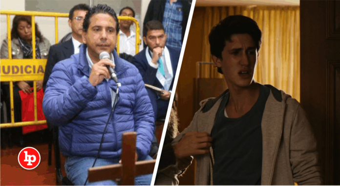 Caso Guillermo Riera y Relatos Salvajes - cuando la realidad supera a la ficción