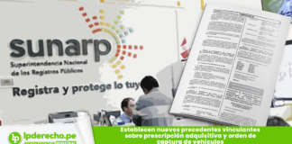 Resolución 261-2017-Sunarp/PT con logo de jurisprudencia registral y LP