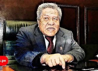 Nuevo audio: jefe de la Ocma habría pedido apoyo a César Hinostroza para una trabajadora