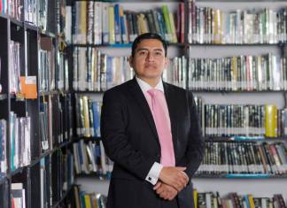 La doble responsabilidad del juez Concepción Carhuancho, por Paúl Salcedo