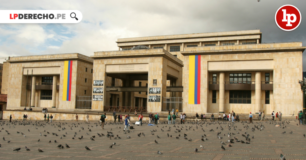 Corte Suprema de Colombia - LPDerecho
