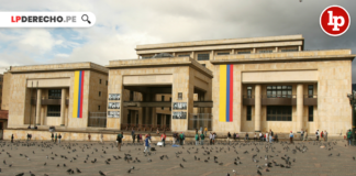 Corte Suprema de Colombia - LPDerecho