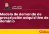 Modelo de demanda de prescripción adquisitiva de dominio