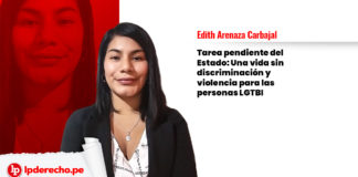 Edith Arenaza Carbajal