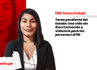 Edith Arenaza Carbajal