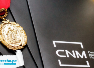 cnm precedente