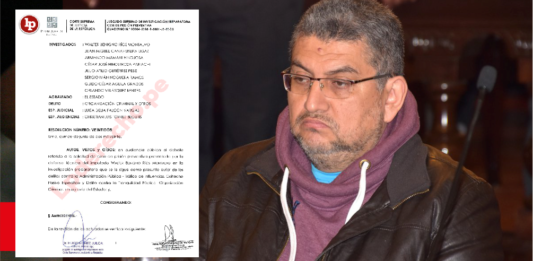 Walter Ríos Archivos | LP