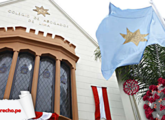 CAL Colegio de Abogados de Lima