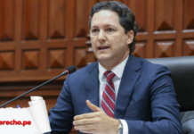 Daniel Salaverry: revocan condena de 8 años de prisión contra expresidente del Congreso