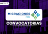 Migraciones lanza diversas convocatorias con sueldos de hasta 8200 soles Migraciones convocatorias - LPDerecho