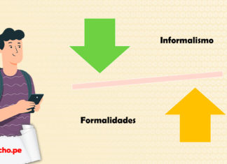 imasgen sobre informalidad e informalismo