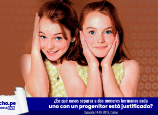 Juego de gemelas