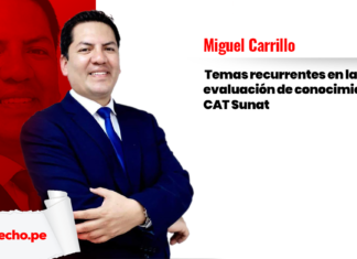 Miguel-Carrillo-temas-recurrentes-de-la-evaluación-CAT-Sunat-LP