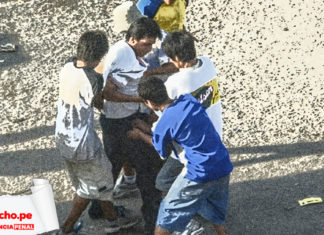 AGRAVANTE DE «DOS O MÁS PERSONAS»