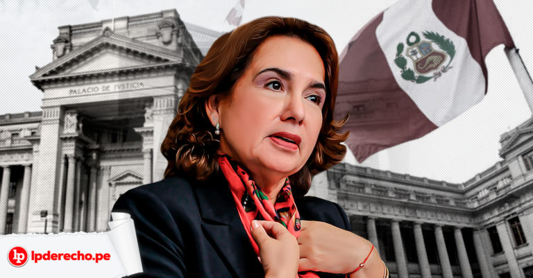 ¿Quién Es Elvia Barrios, La Electa Presidenta Del Poder Judicial? | LP