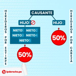 Herederos Forzosos Y Voluntarios: ¿quiénes Son Y Cuánto Les Corresponde ...