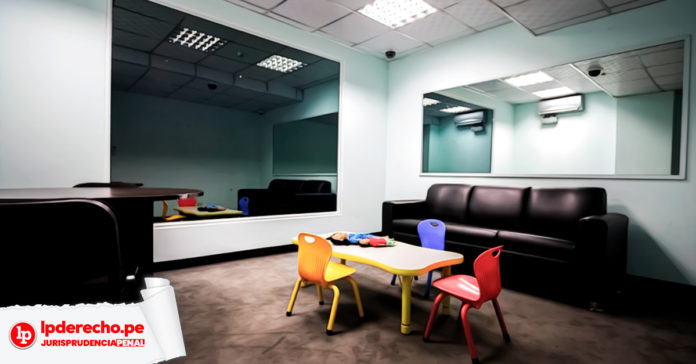 Camara Gesell 3 - LP