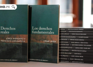 Coleccion Lo esencial del derecho - LPDerecho