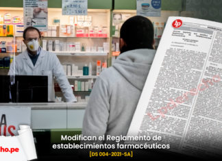 Farmaceútico
