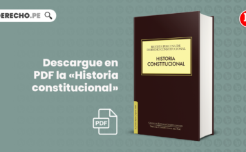 Descargue en PDF la Historia constitucional-LP