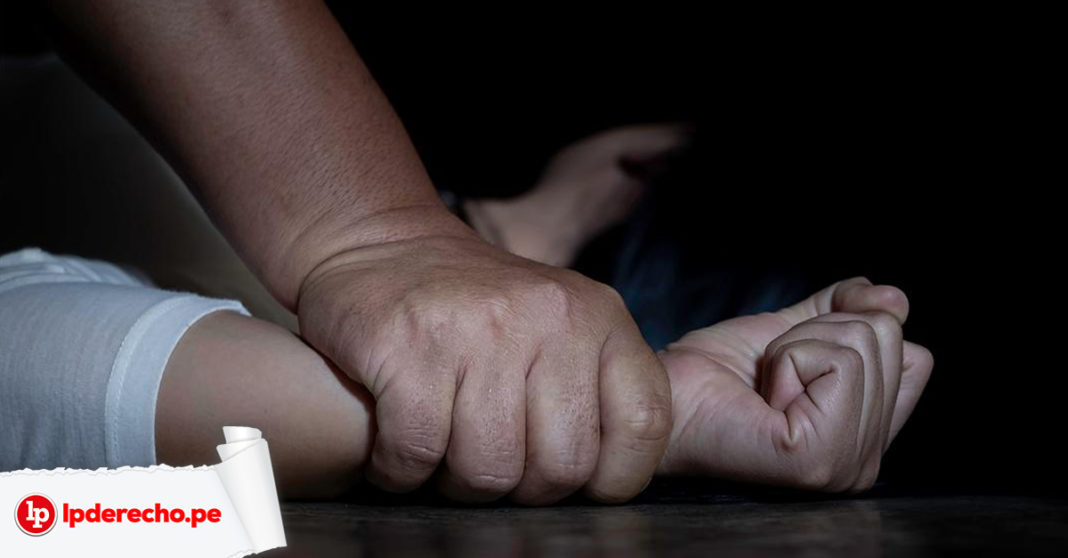 Colombia promulgan ley que prohíbe la prescripciòn de delitos sexuales contra menores