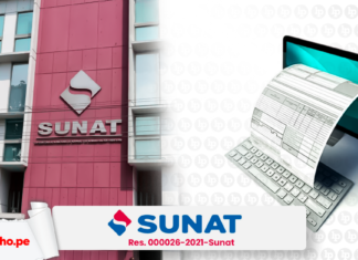 Sunat y sistema de emisión electrónica