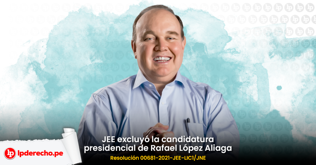 Rafael López Aliaga