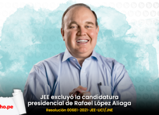 Rafael López Aliaga