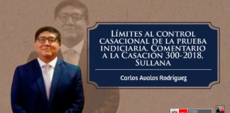 Carlos Avalos Rodriguez - LP