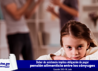 Pensión alimenticia